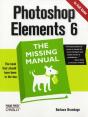 Photoshop Elements 6: The Missing Manual - Preview