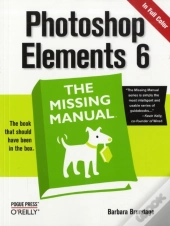 Photoshop Elements 6: The Missing Manual