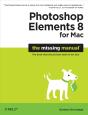 Photoshop Elements 8 For Mac: The Missing Manual - Preview