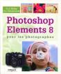 Photoshop Elements 8 Pour Les Photographes - Preview