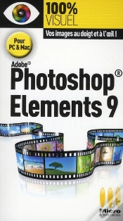 Capa do artigo Photoshop Elements 9