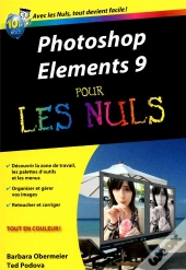 Photoshop Elements 9 Poche Pour Les Nuls