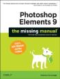Photoshop Elements 9: The Missing Manual - Preview