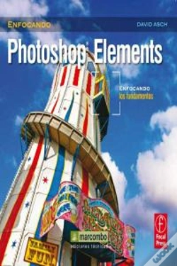 Capa do artigo Photoshop Elements