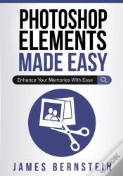 Capa do artigo Photoshop Elements Made Easy
