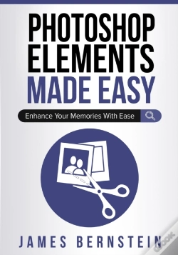 Capa do artigo Photoshop Elements Made Easy