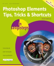 Capa do artigo Photoshop Elements Tips, Tricks & Shortcuts In Easy Steps