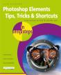 Photoshop Elements Tips, Tricks & Shortcuts In Easy Steps - Preview