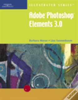 Capa do artigo Photoshop Elements X Illustrat