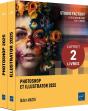 Photoshop Et Illustrator 2025 - Preview