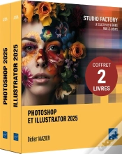 Capa do artigo Photoshop Et Illustrator 2025