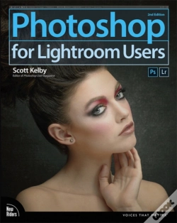 Capa do artigo Photoshop For Lightroom Users