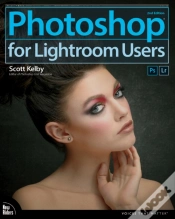 Capa do artigo Photoshop For Lightroom Users