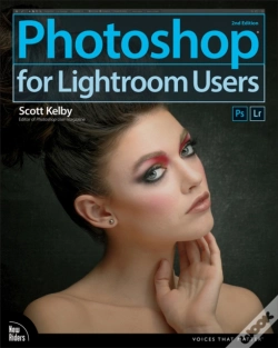 Capa do artigo Photoshop For Lightroom Users