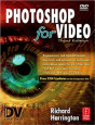 Photoshop For Video - Preview