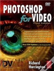 Capa do artigo Photoshop For Video