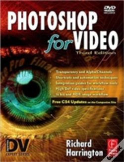 Capa do artigo Photoshop For Video