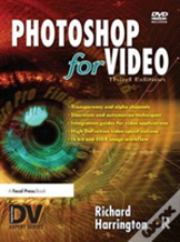 Photoshop For Video