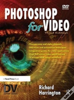 Capa do artigo Photoshop For Video
