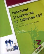 Photoshop, Illustrator Et Inde