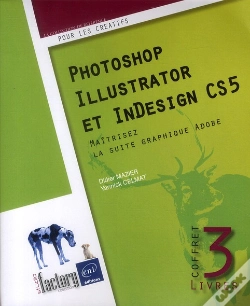 Capa do artigo Photoshop, Illustrator Et Inde