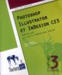 Photoshop, Illustrator Et Inde - Preview