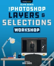 Capa do artigo Photoshop Layers And Selections Workshop