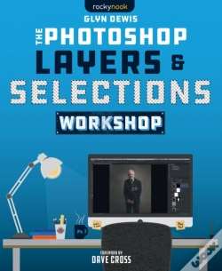 Capa do artigo Photoshop Layers And Selections Workshop