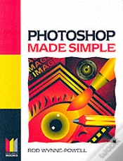 Capa do artigo Photoshop Made Simple