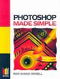 Photoshop Made Simple - Preview