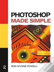 Capa do artigo Photoshop Made Simple