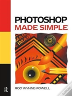 Capa do artigo Photoshop Made Simple