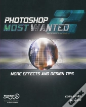 Photoshop Most Wanted 2
