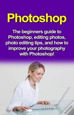 Capa do artigo Photoshop