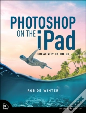 Photoshop On The Ipad