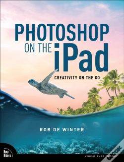 Capa do artigo Photoshop On The Ipad