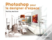 Photoshop Pour Le Designer D'Espace