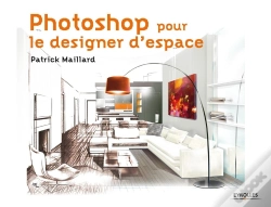 Capa do artigo Photoshop Pour Le Designer D'Espace