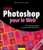 Capa do artigo Photoshop Pour Le Web