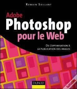 Capa do artigo Photoshop Pour Le Web