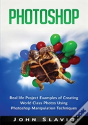 Capa do artigo Photoshop