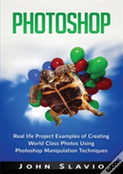 Capa do artigo Photoshop