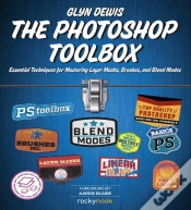 Capa do artigo Photoshop Toolbox