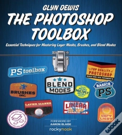 Capa do artigo Photoshop Toolbox