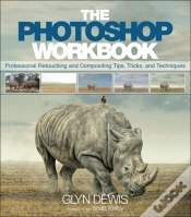 Capa do artigo Photoshop Workbook, The