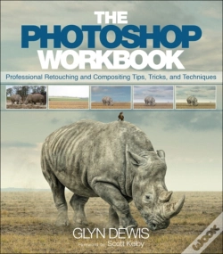 Capa do artigo Photoshop Workbook, The