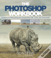Capa do artigo Photoshop Workbook, The