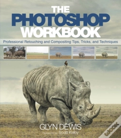 Capa do artigo Photoshop Workbook, The