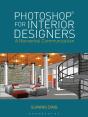 Photoshopâ® For Interior Designers - Preview