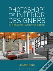 Capa do artigo Photoshopâ® For Interior Designers